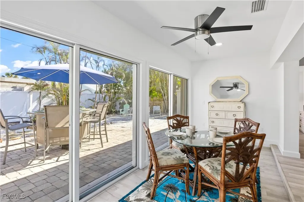 534 Piedmont Road Sanibel FL 33957