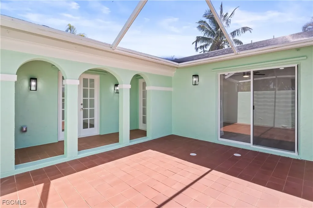 534 Piedmont Road Sanibel FL 33957