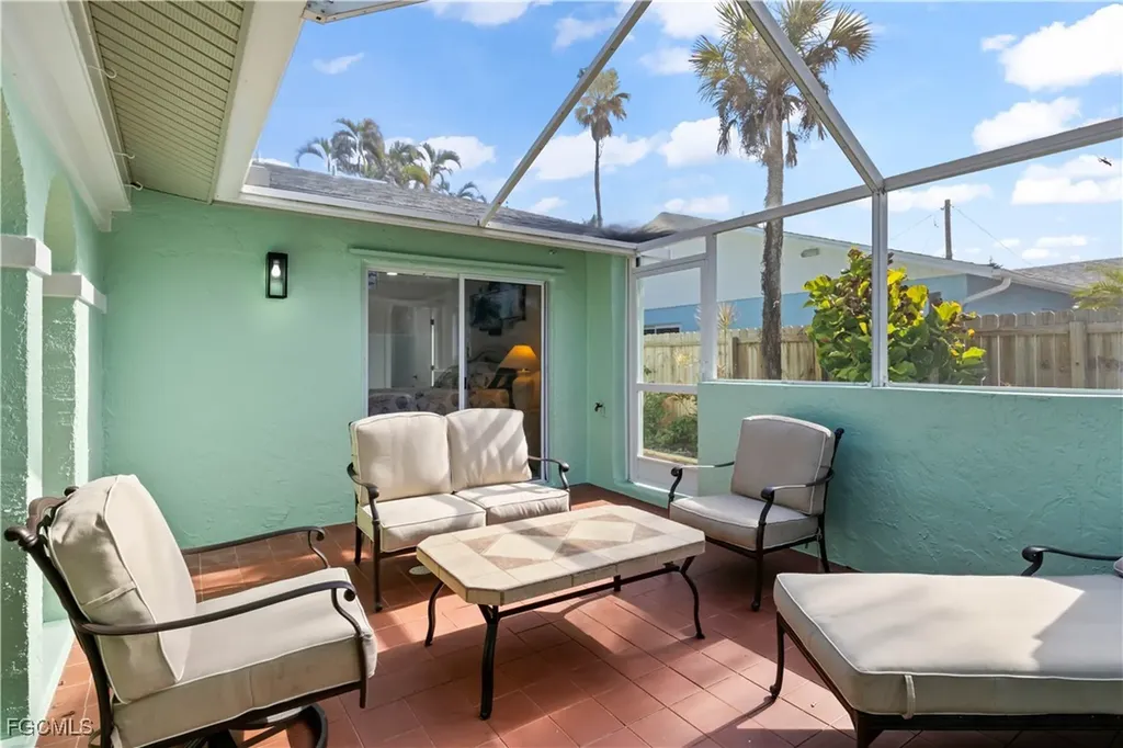 534 Piedmont Road Sanibel FL 33957