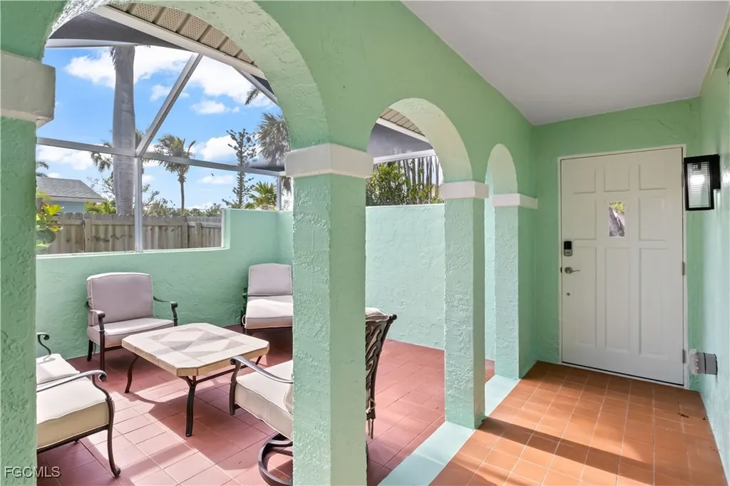 534 Piedmont Road Sanibel FL 33957
