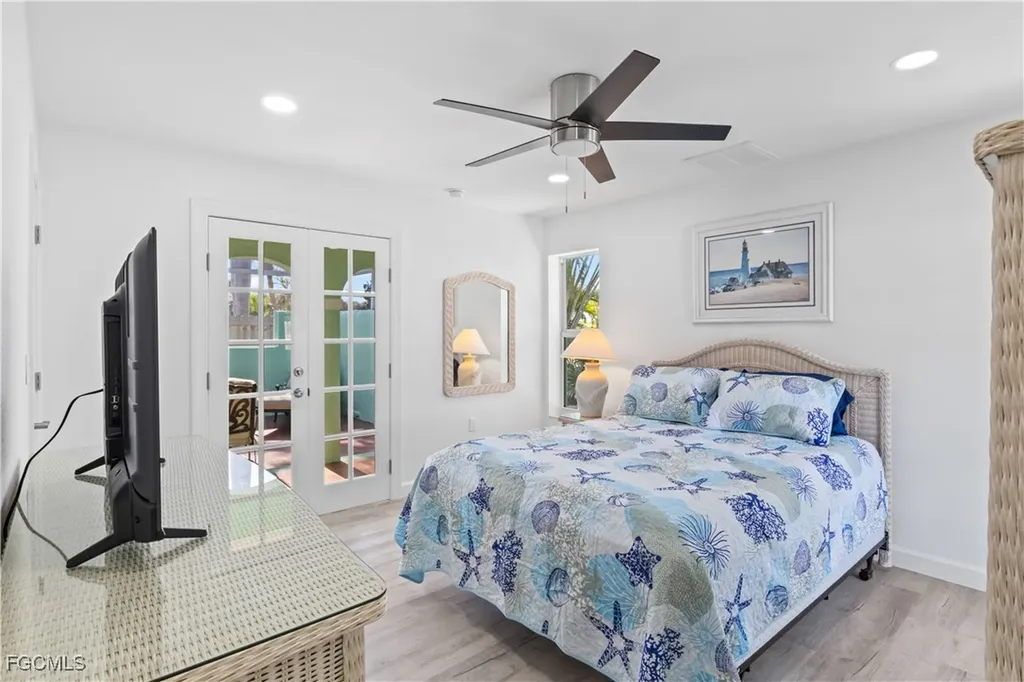 534 Piedmont Road Sanibel FL 33957