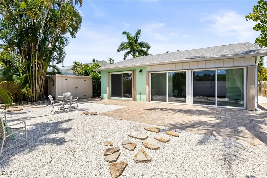 534 Piedmont Road Sanibel FL 33957