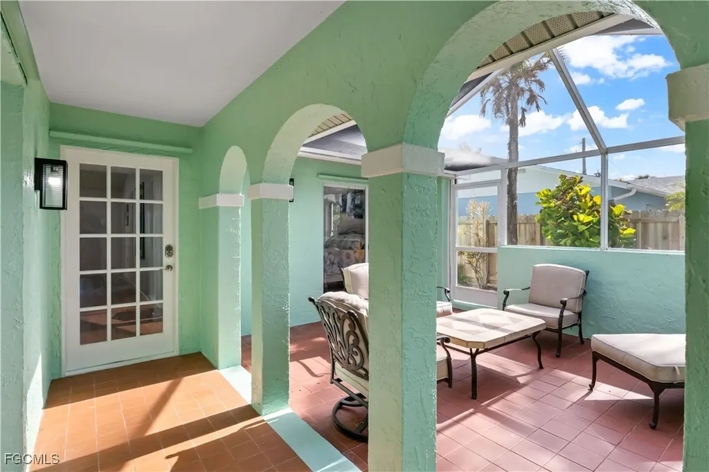 534 Piedmont Road Sanibel FL 33957
