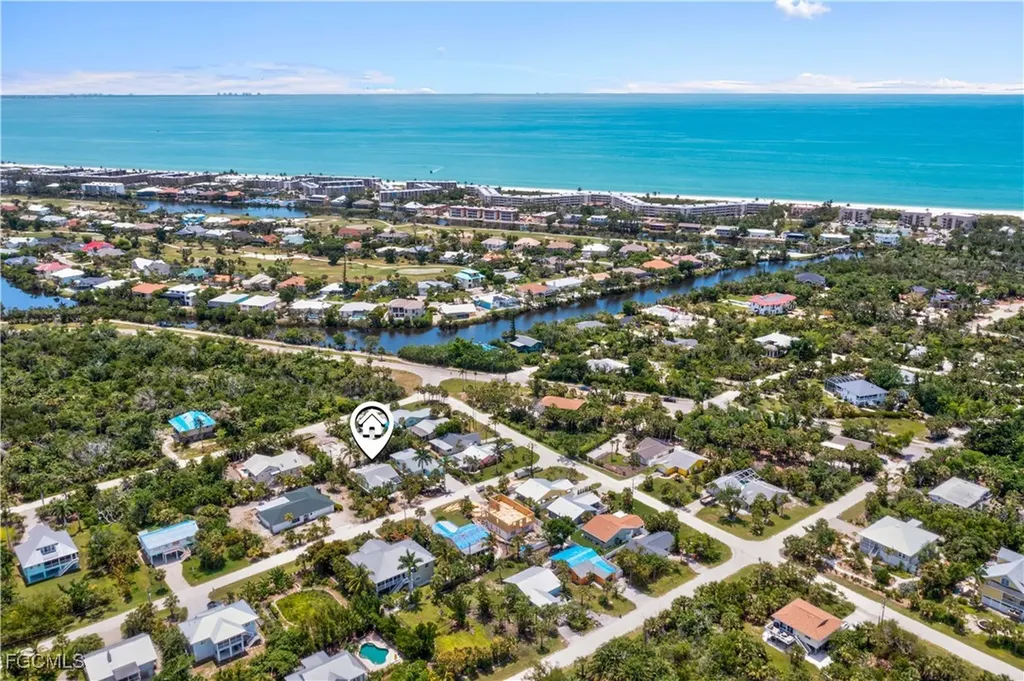 534 Piedmont Road Sanibel FL 33957