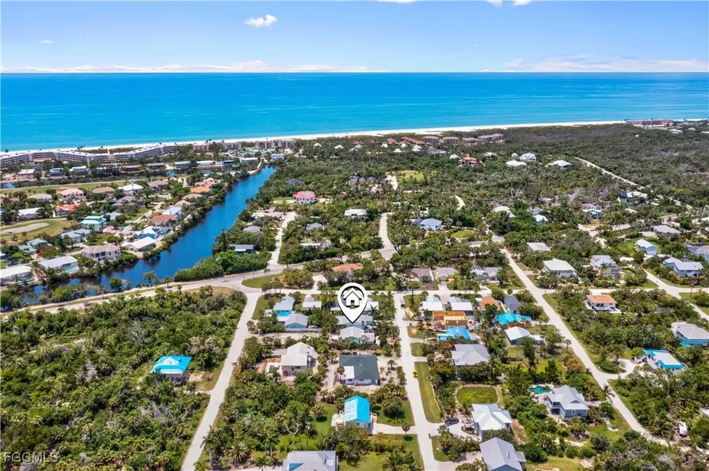 534 Piedmont Road Sanibel FL 33957