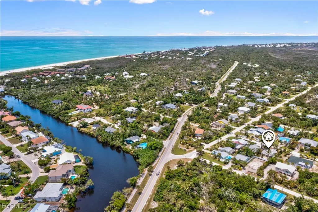 534 Piedmont Road Sanibel FL 33957