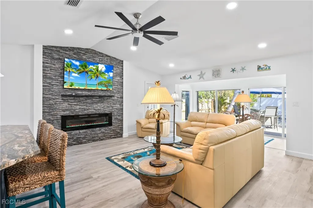534 Piedmont Road Sanibel FL 33957