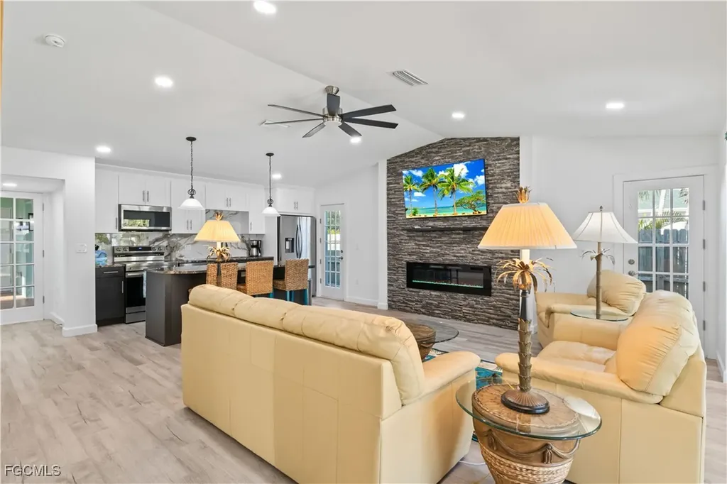 534 Piedmont Road Sanibel FL 33957