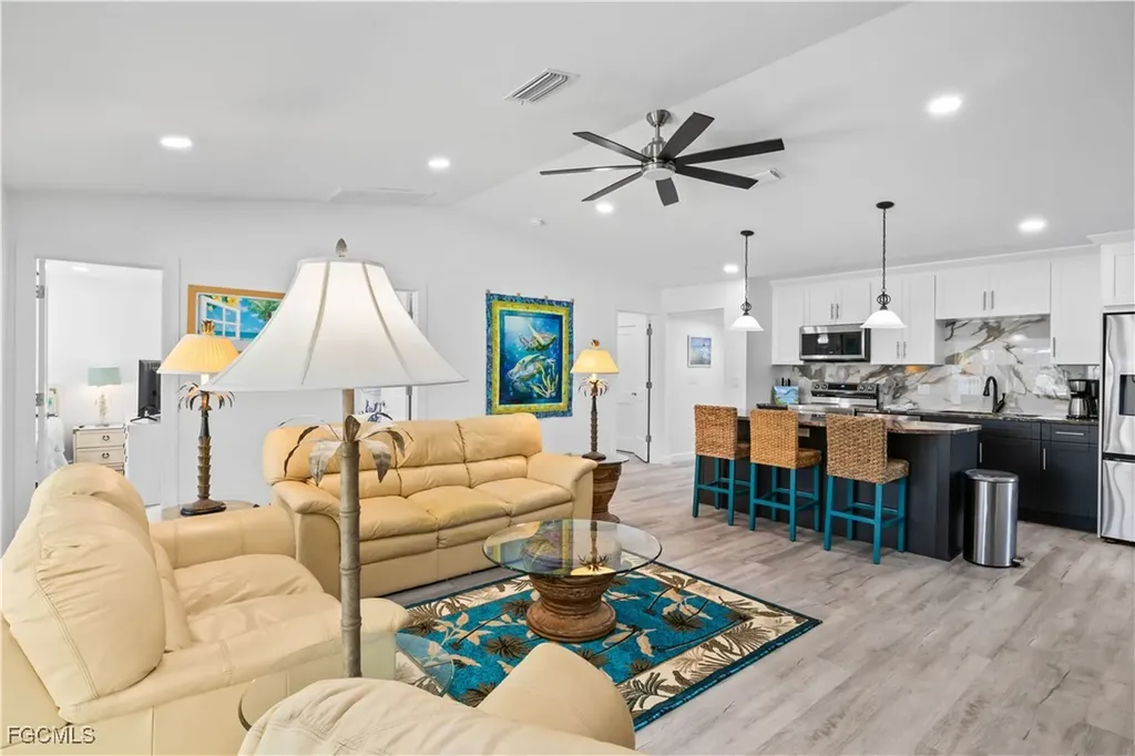 534 Piedmont Road Sanibel FL 33957