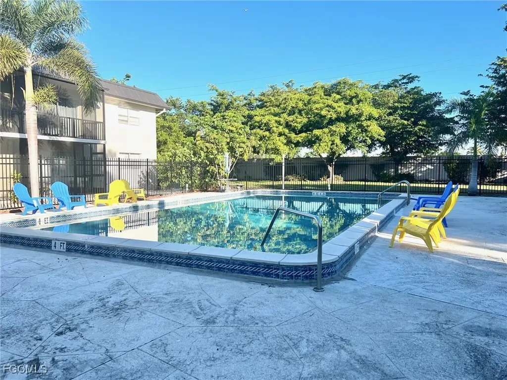 1560 Colonial Boulevard Fort Myers FL 33907