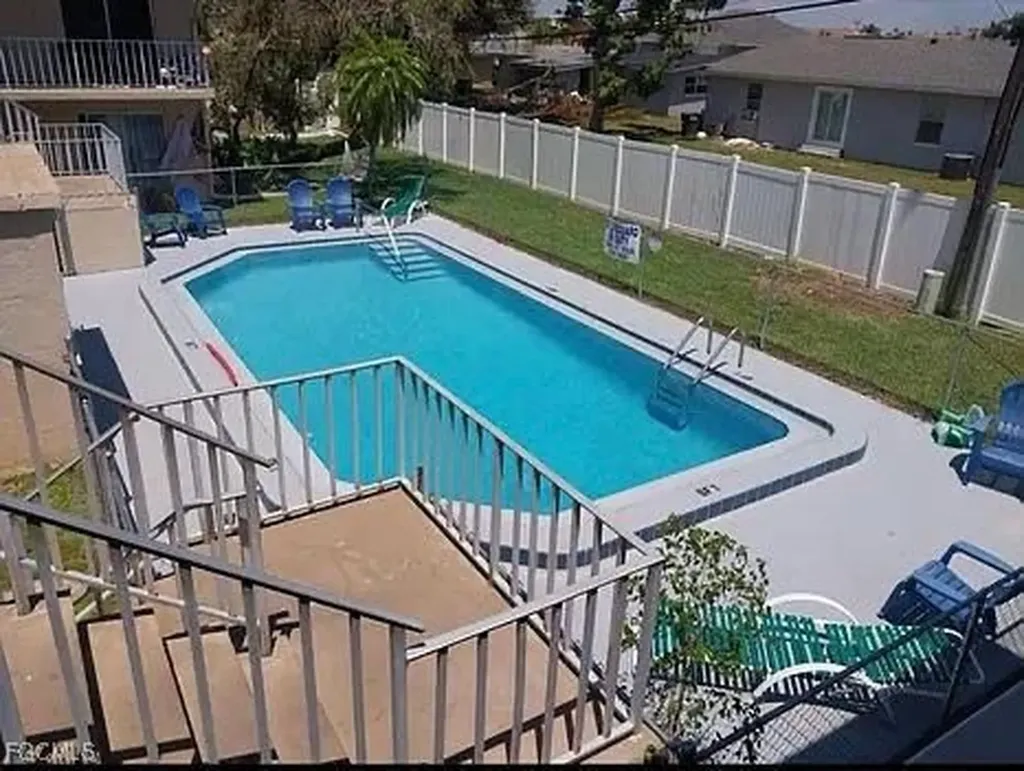 4923 Vincennes Court Cape Coral FL 33904