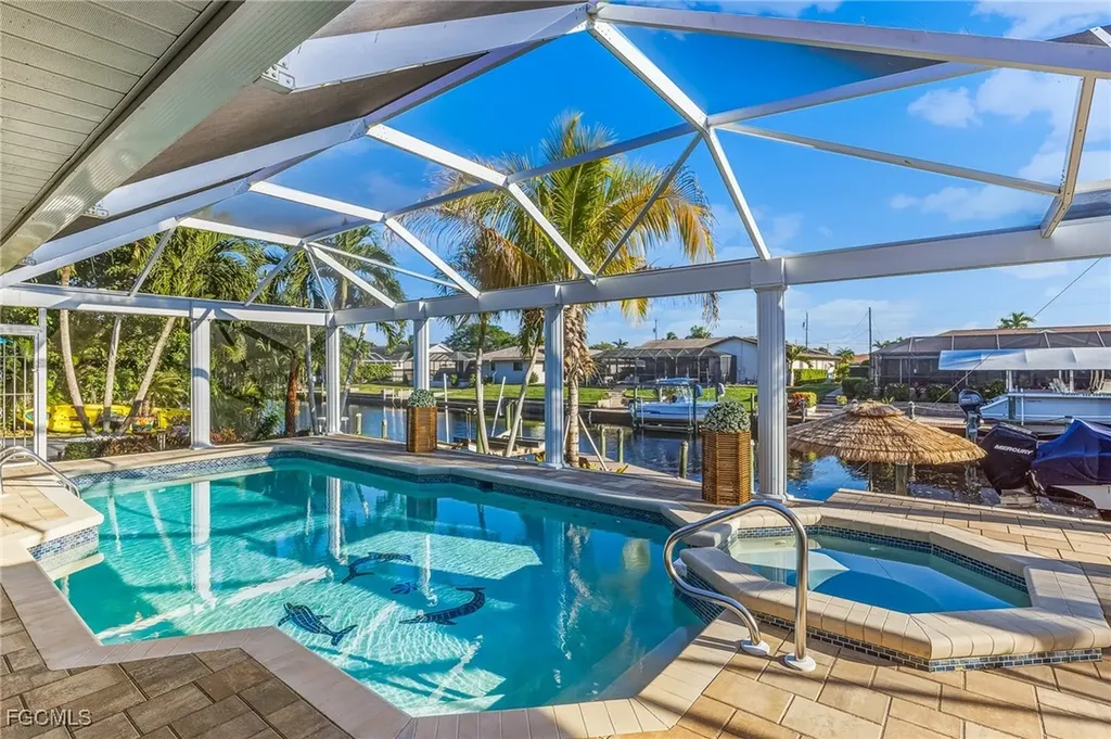 2318 SE 27th Street Cape Coral FL 33904