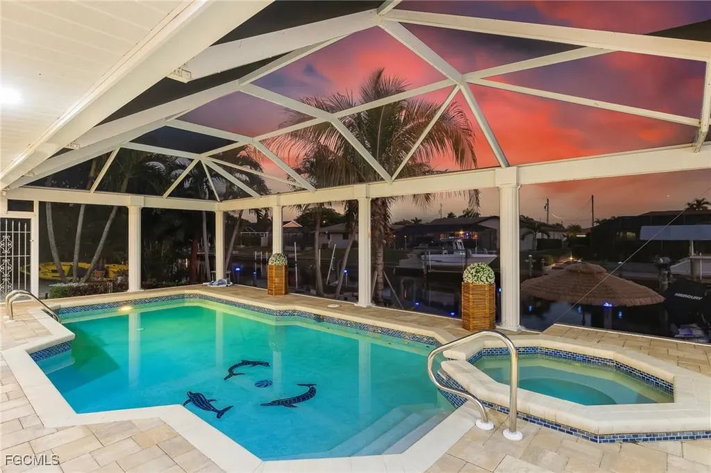2318 SE 27th Street Cape Coral FL 33904