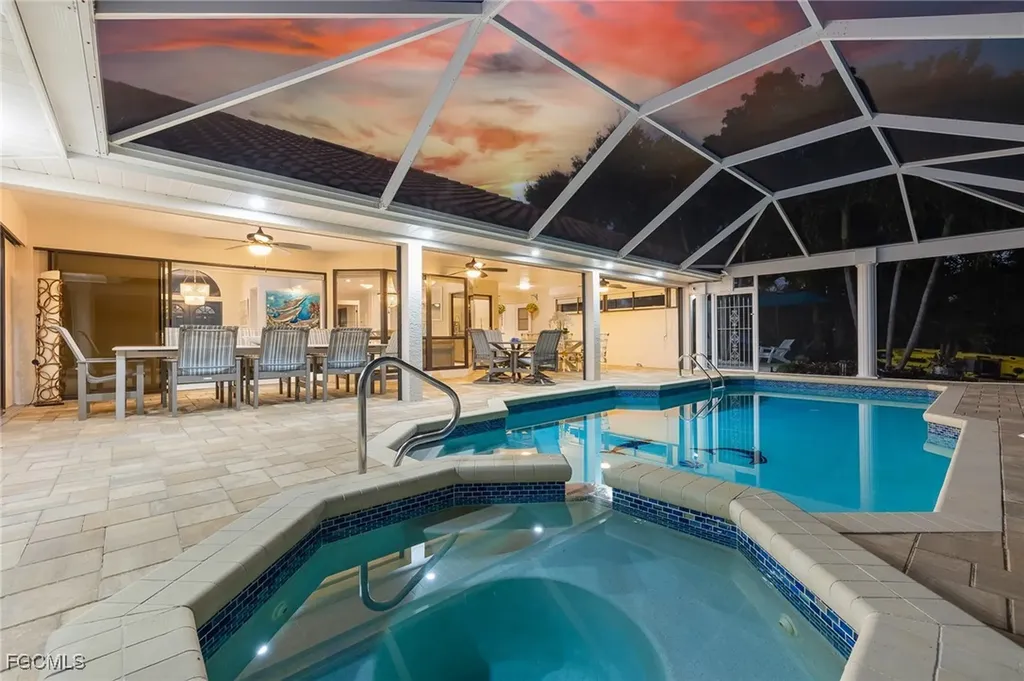 2318 SE 27th Street Cape Coral FL 33904