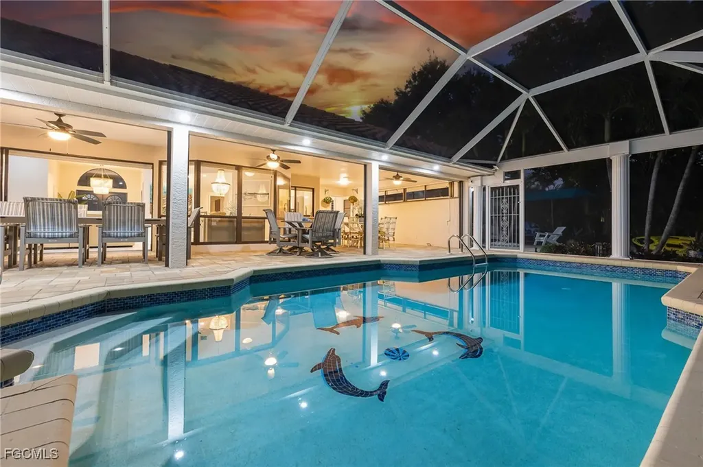 2318 SE 27th Street Cape Coral FL 33904