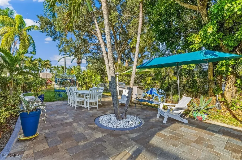 2318 SE 27th Street Cape Coral FL 33904