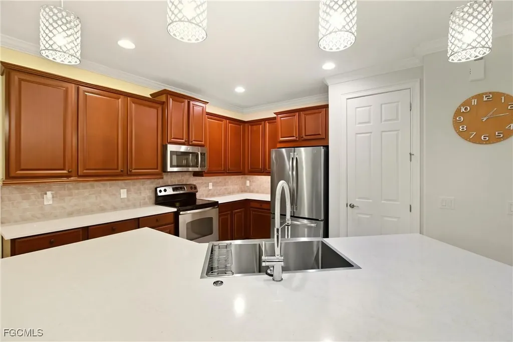7866 Bucks Run Drive Naples FL 34120