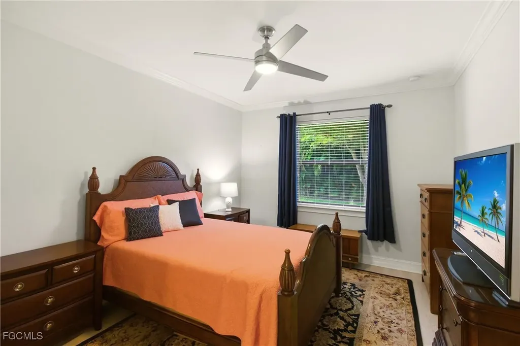 7866 Bucks Run Drive Naples FL 34120