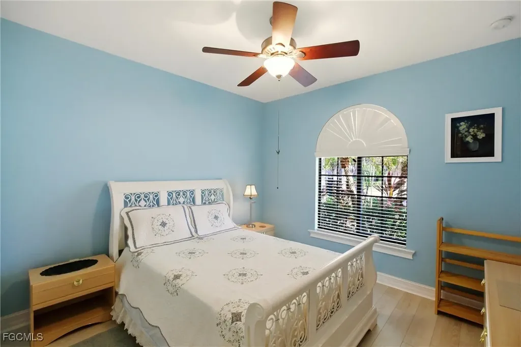 7866 Bucks Run Drive Naples FL 34120