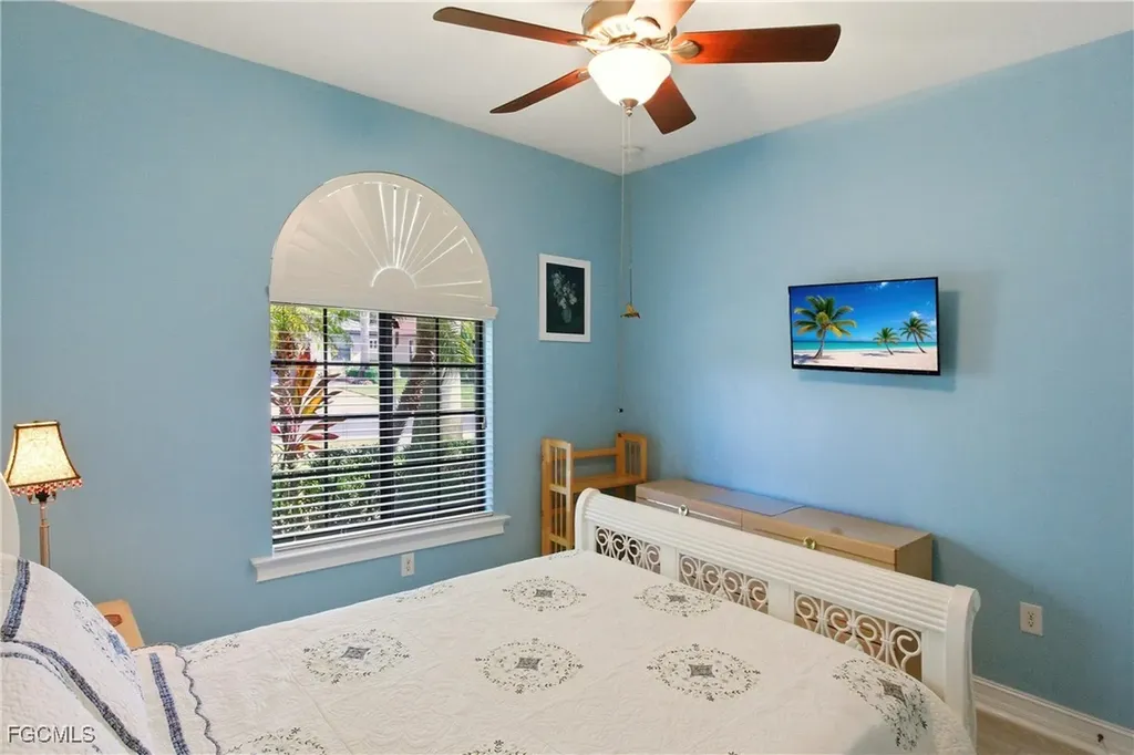 7866 Bucks Run Drive Naples FL 34120