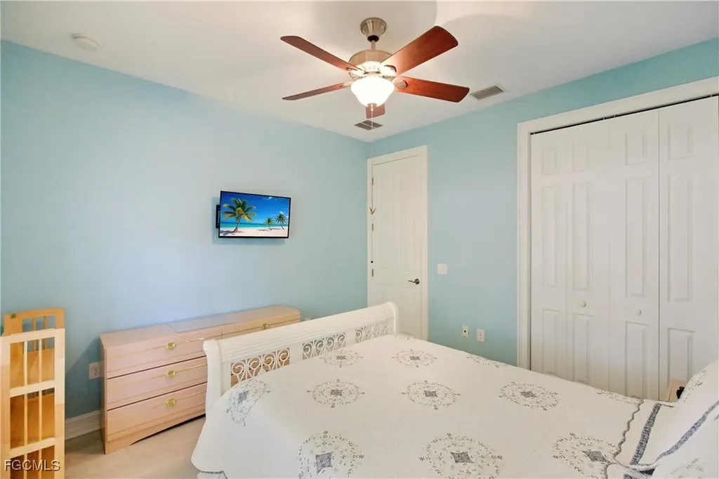 7866 Bucks Run Drive Naples FL 34120