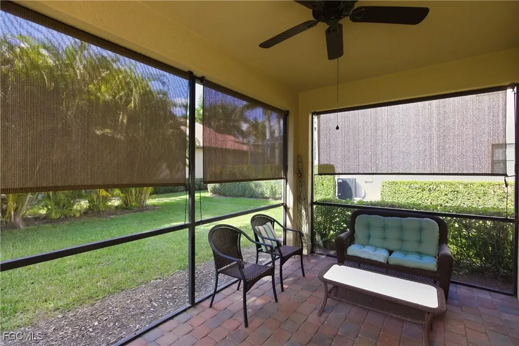 7866 Bucks Run Drive Naples FL 34120