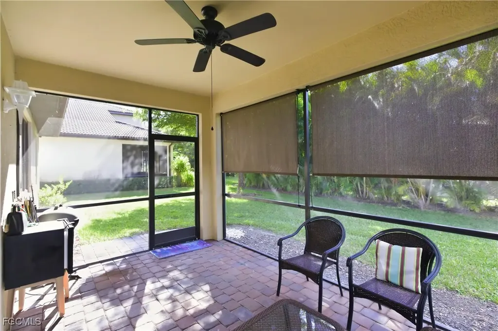 7866 Bucks Run Drive Naples FL 34120
