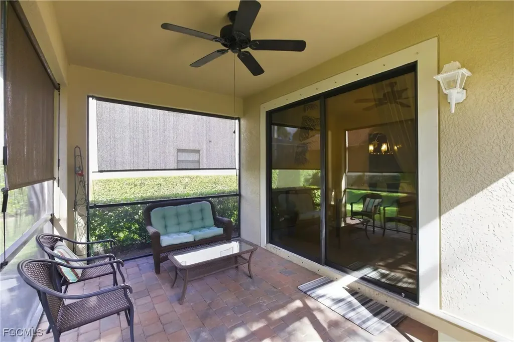 7866 Bucks Run Drive Naples FL 34120