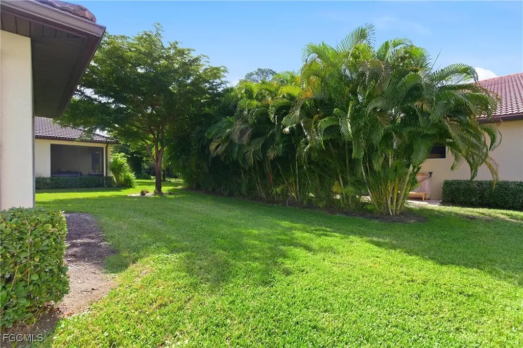 7866 Bucks Run Drive Naples FL 34120
