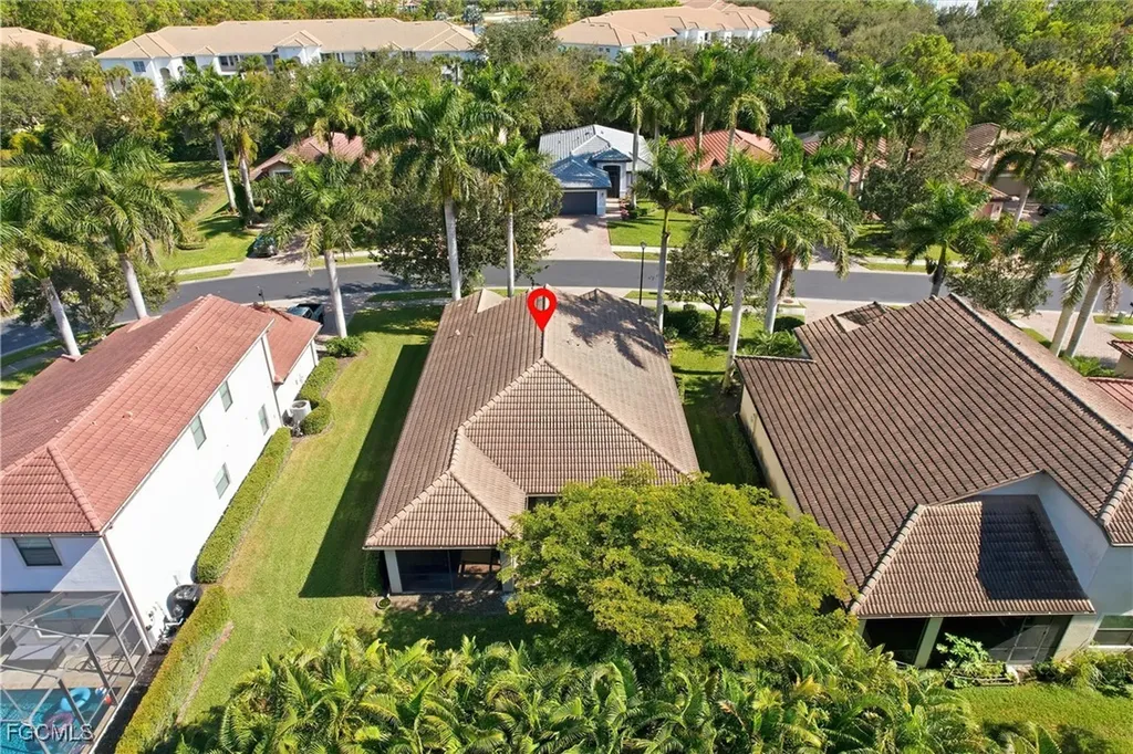 7866 Bucks Run Drive Naples FL 34120