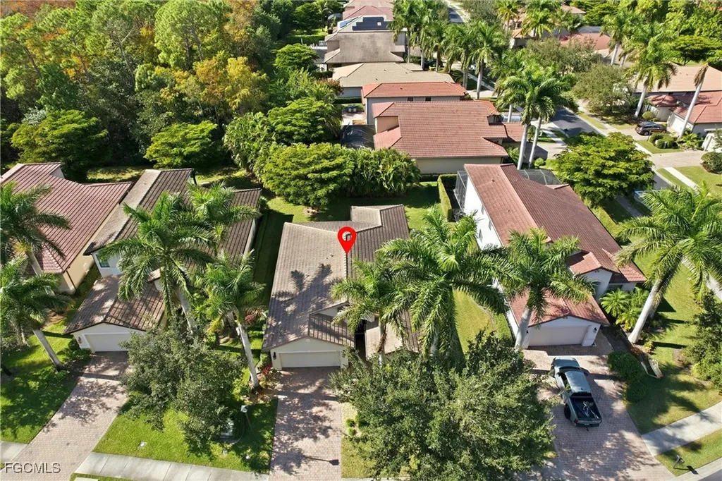 7866 Bucks Run Drive Naples FL 34120