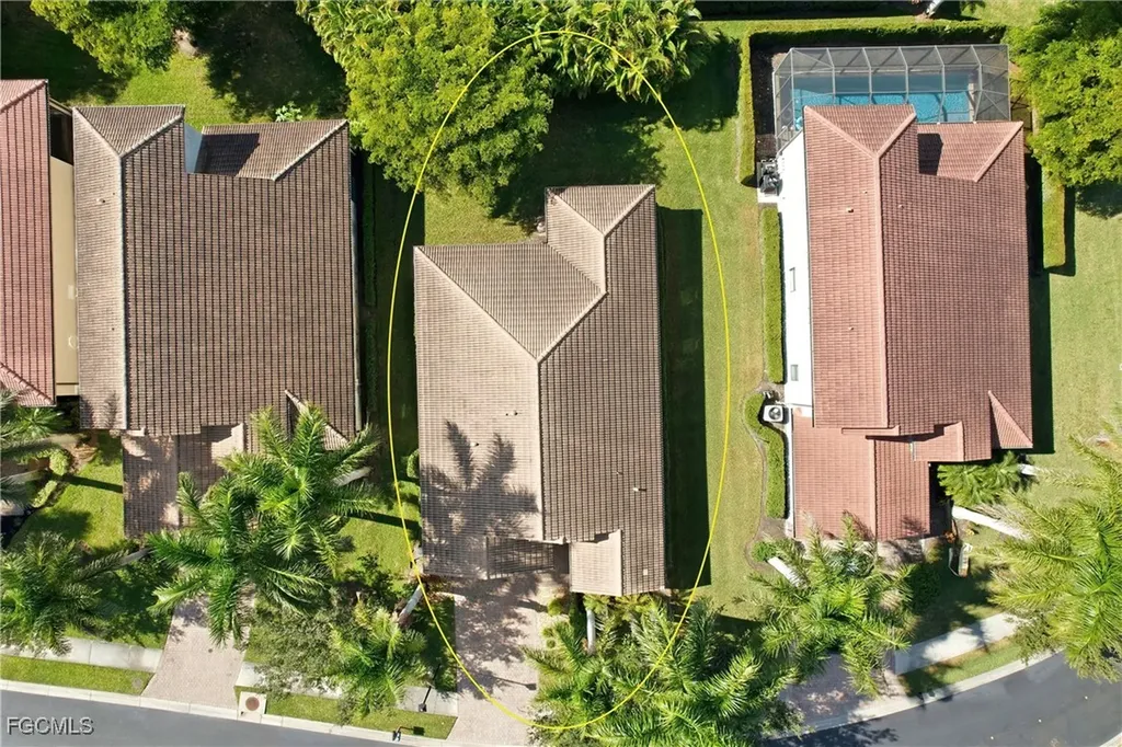 7866 Bucks Run Drive Naples FL 34120