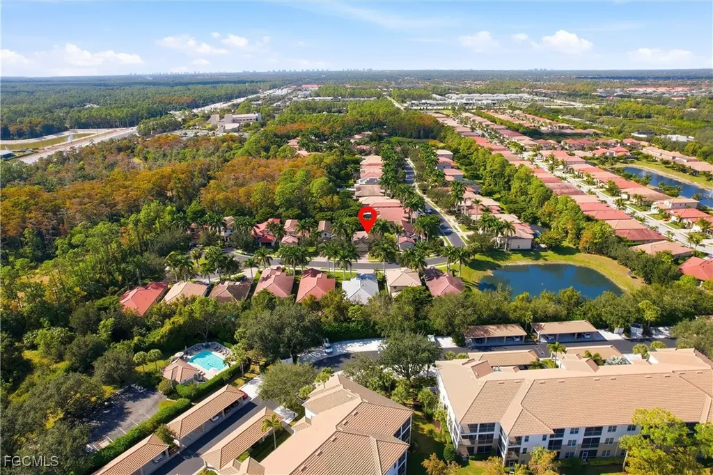 7866 Bucks Run Drive Naples FL 34120