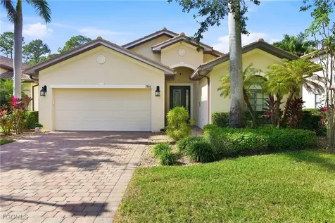 7866 Bucks Run Drive Naples FL 34120