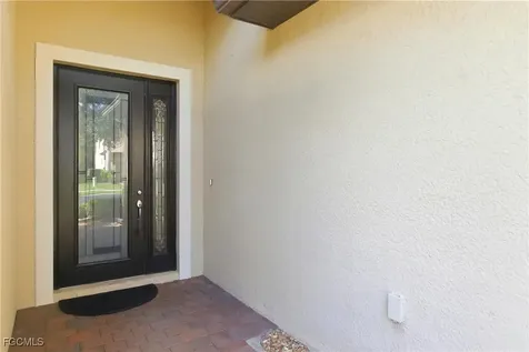 7866 Bucks Run Drive Naples FL 34120