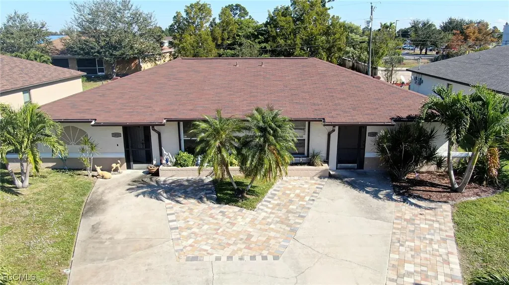 3829 SW 8th Court Cape Coral FL 33914