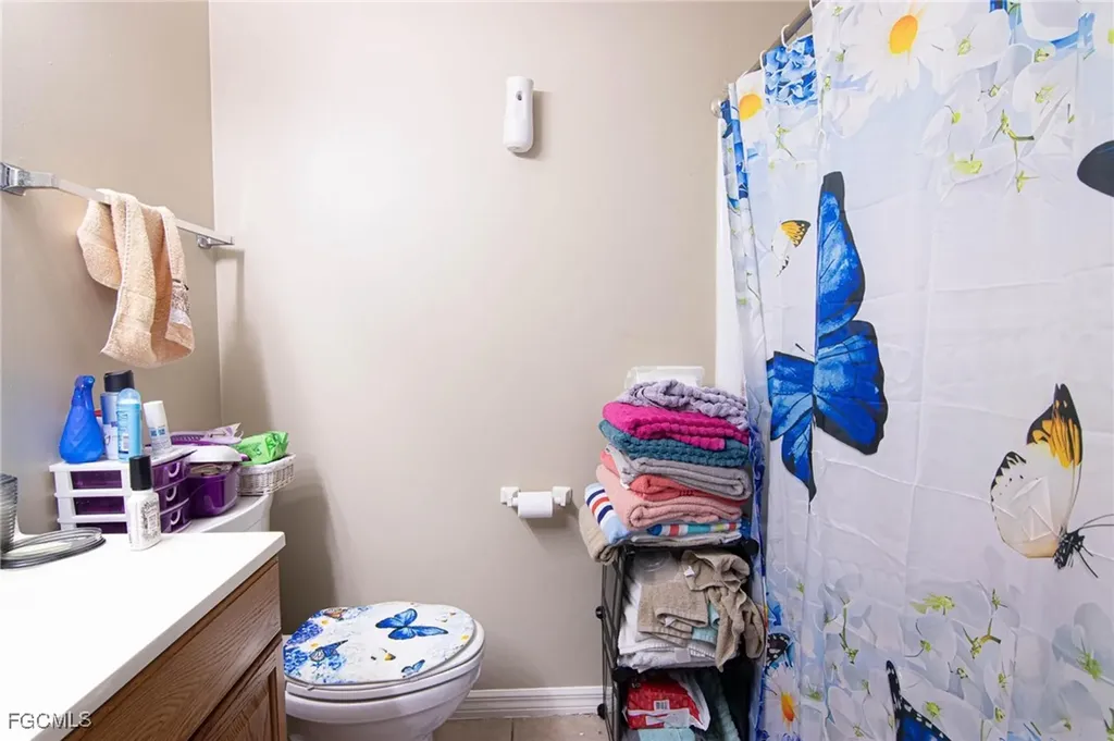 3829 SW 8th Court Cape Coral FL 33914