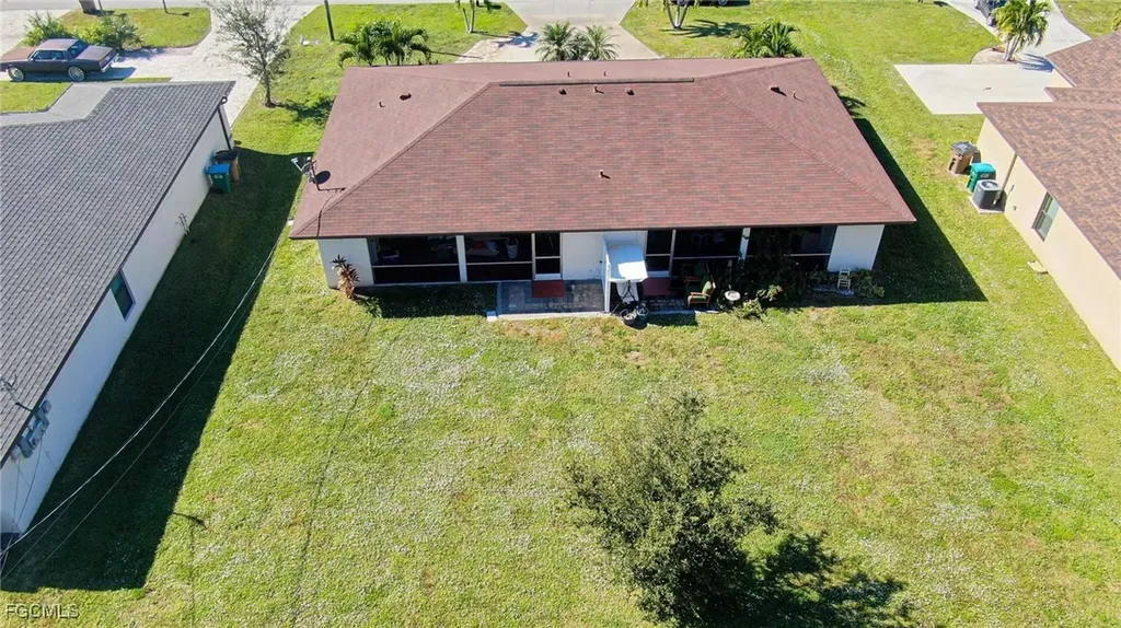 3829 SW 8th Court Cape Coral FL 33914