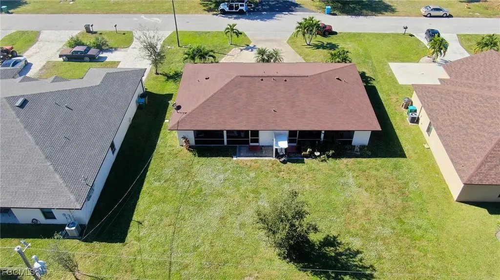 3829 SW 8th Court Cape Coral FL 33914