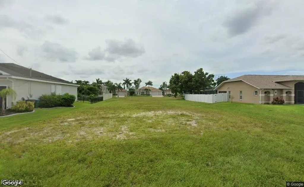 2626 SW 38th Street Cape Coral FL 33914