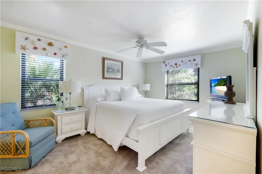 845 E Gulf Drive Sanibel FL 33957