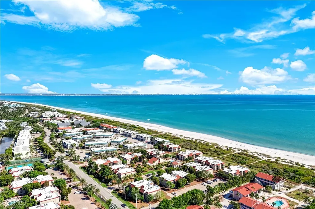 845 E Gulf Drive Sanibel FL 33957