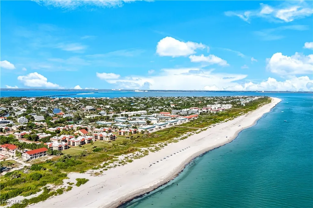 845 E Gulf Drive Sanibel FL 33957
