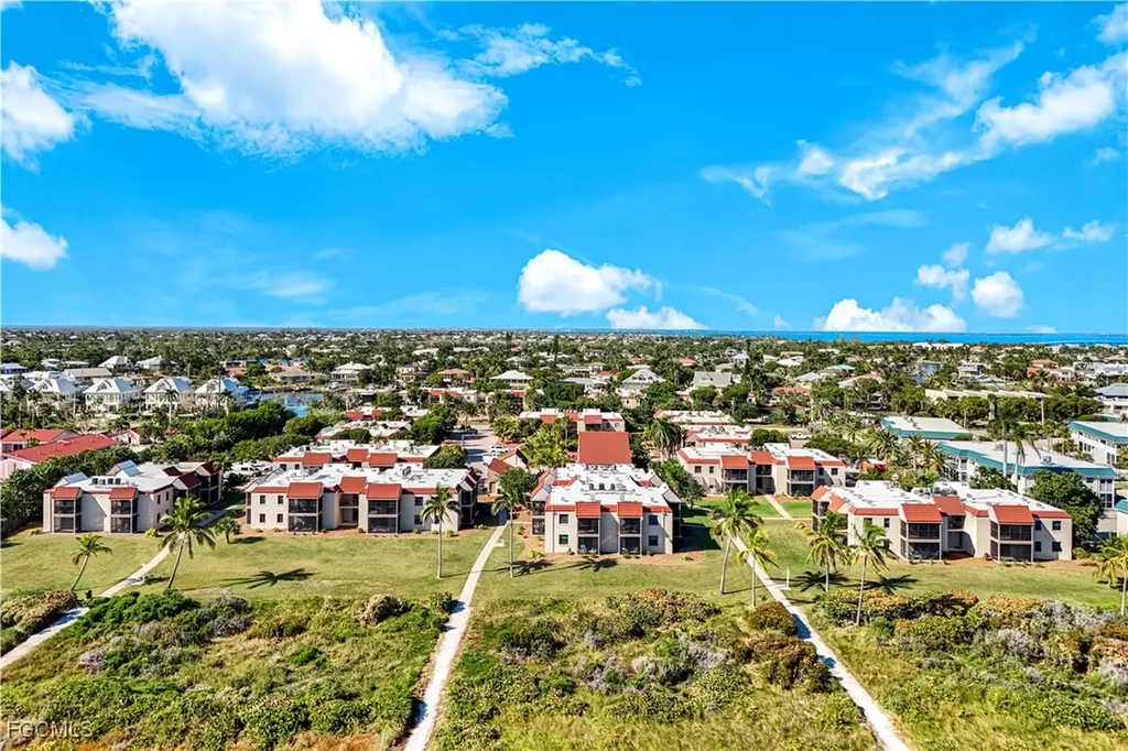 845 E Gulf Drive Sanibel FL 33957