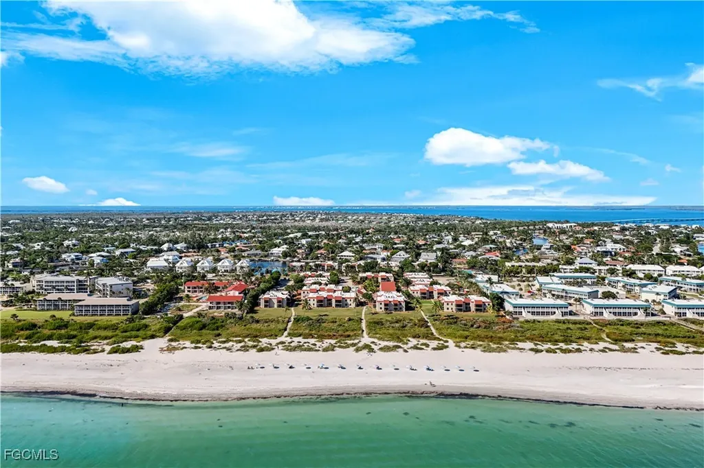 845 E Gulf Drive Sanibel FL 33957