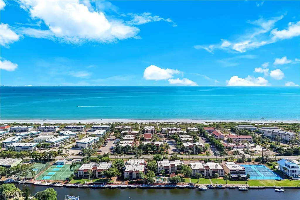 845 E Gulf Drive Sanibel FL 33957