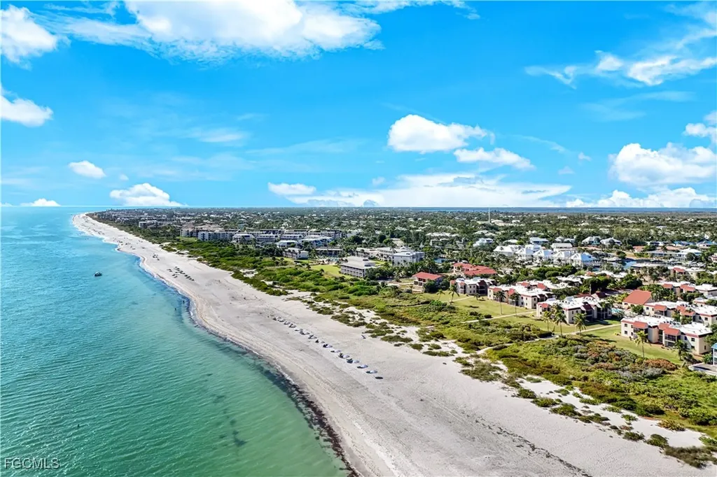 845 E Gulf Drive Sanibel FL 33957