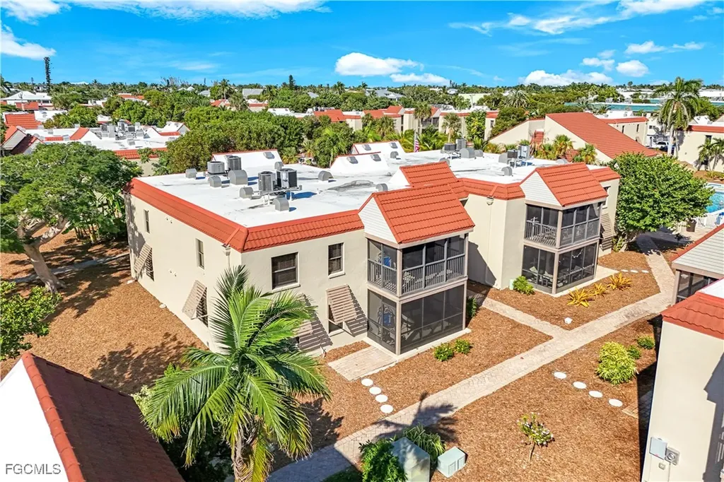 845 E Gulf Drive Sanibel FL 33957