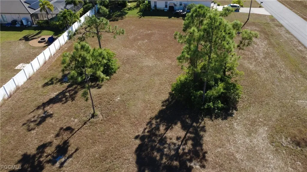 2529 NW 21st Place Cape Coral FL 33993