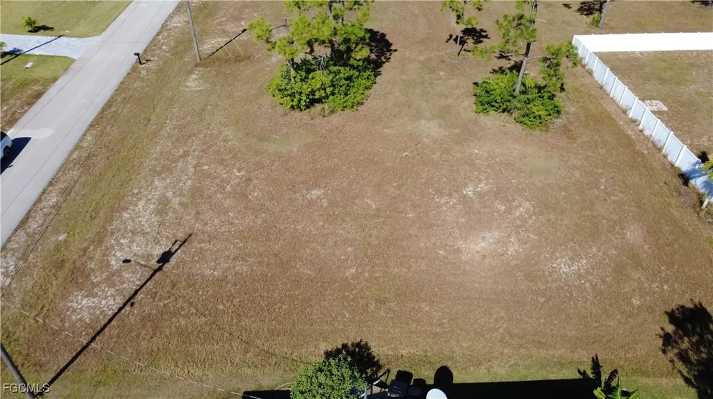 2529 NW 21st Place Cape Coral FL 33993